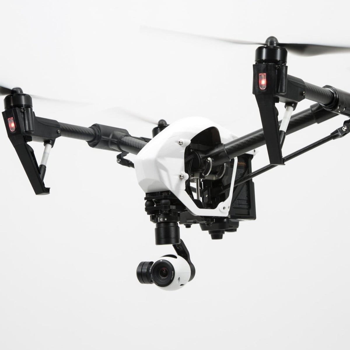 How Drones Are Changing The Professional Photography Scene – Serrano Rey