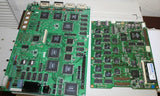 NORITSU 33 SERIES PCB BOARD