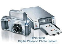 Sony UPX