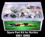 Spare Part Kit for Noritsu 3501 / 3502