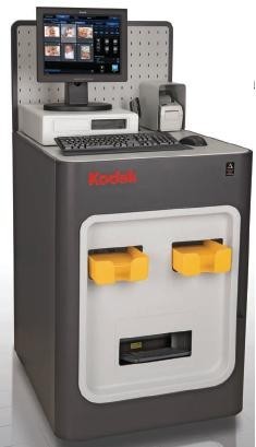 Kodak Apex 30