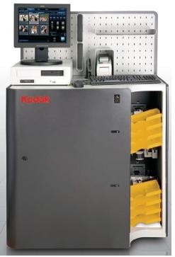 Kodak Apex 40