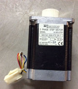 2 PHASE STEP MOTOR FOR AGFA D-LAB 2