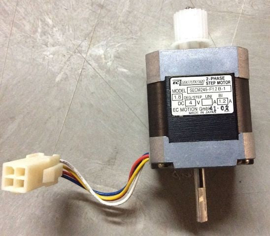 2 PHASE STEP MOTOR FOR AGFA D-LAB 2