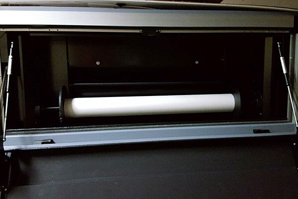 DURST EPSILON 30 DIGITAL PRINTER