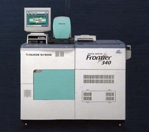 Frontier 340