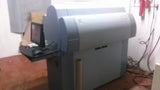 ZBE CHROMIRA 30" PRINTER / COLEX 30" PROCESSOR