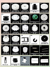 MINILABS PARTS CONT....