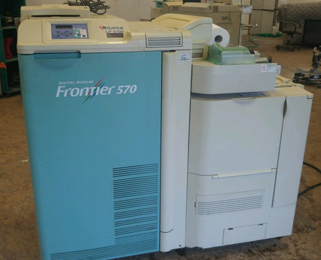 FUJI FRONTIER 570