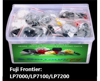 Fuji Frontier LP7000/7100/7200