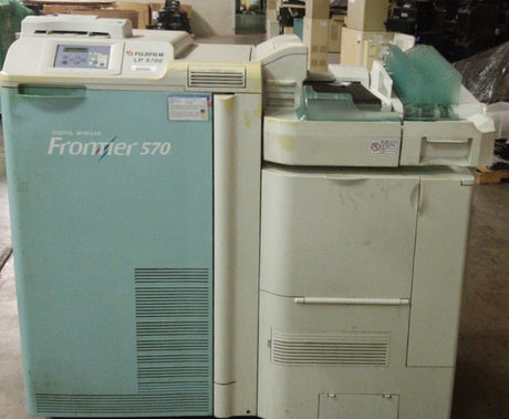 FUJI FRONTIER 570