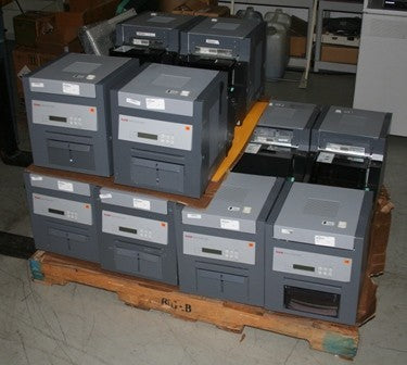 KODAK 6850/6800 PRINTERS