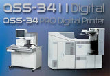 QSS-34 Series