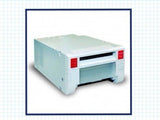 MITSUBISHI K60DW-S PHOTO PRINTER