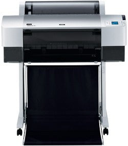 EPSON Stylus Pro 7880 with Ultrachrome K3 Ink