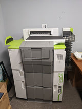 QSS Green II Duplex Inkjet System